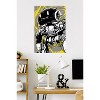 Trends International Netflix The Electric State - Herman By Chris Askham Unframed Wall Poster Prints - 2 of 4