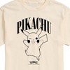 Men's - Pokémon - Pikachu Short Sleeve Graphic T-Shirt - 2 of 4
