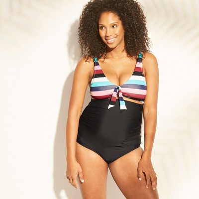 pregnancy bathing suit target