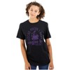 Hocus Pocus I Need Coffee to Focus Graphic T Shirt Men or Women Brisco Brands - 3 of 4