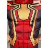 HalloweenCostumes.com Spider-Man Integrated Suit Costume for Kids. - 4 of 4