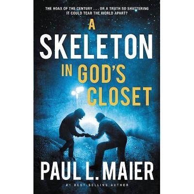 Skeleton in God's Closet - by  Paul L Maier (Paperback)