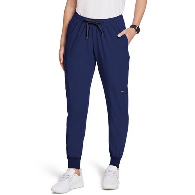 Jockey Women's Cargo Scrub Jogger