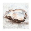 Trademark Fine Art -Ethan Harper 'Oyster Study II' Canvas Art - 2 of 4