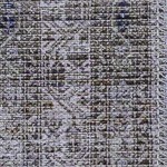 dark brown, light gray, medium gray, navy