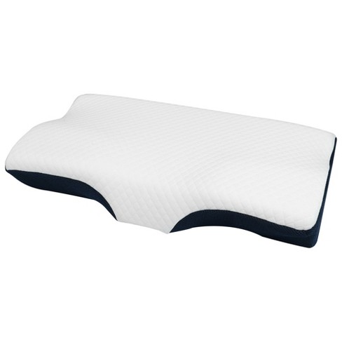 The Gel Copper Comfort Pillow Bed Bath Beyond 37102788 44 OFF
