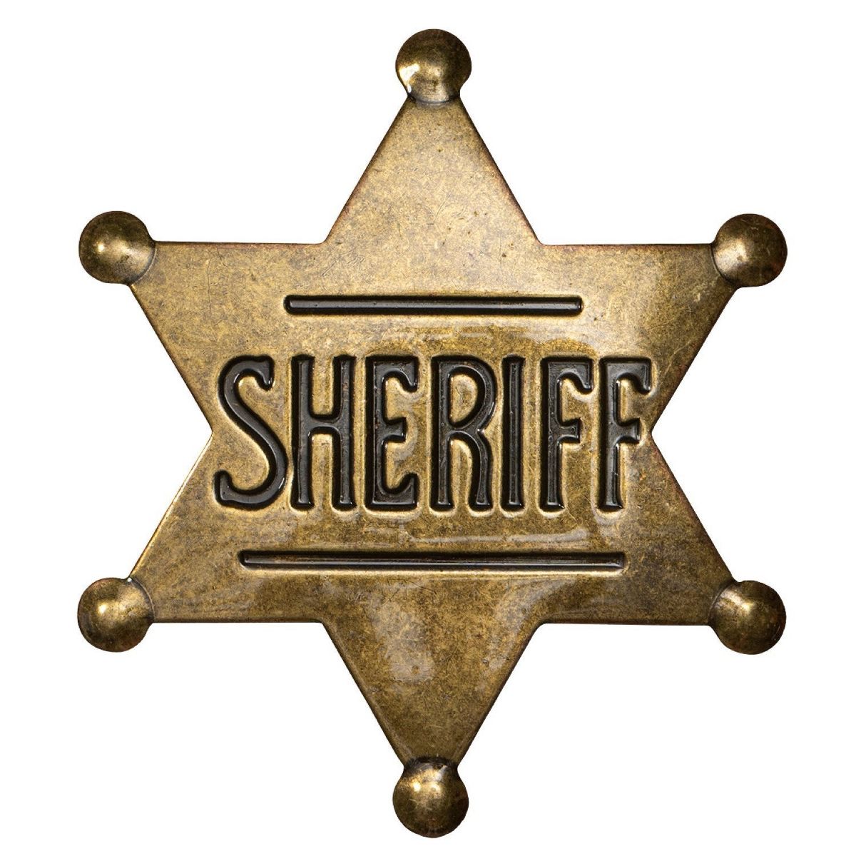 Sheriff Woody Cowboy Adult Halloween Cosplay Costume Set (Shirt, Vest, and Badge) - thumbnail 7