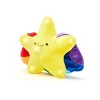 FAO Schwarz 12" LED with Sound Space Star Toy Plush - 3 of 4