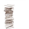 Goody Bobby Pins - Brown - 170ct