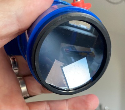 Guest review image 1 of 1, zoom in