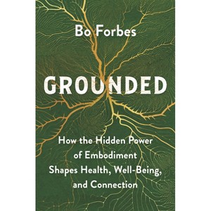 Grounded - by  Bo Forbes (Hardcover) - 1 of 1