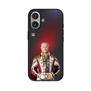 WWE SuperStars (M) Superstar MagSafe Compatible Cell Phone Case for Apple iPhone 17 Series - 1 of 4