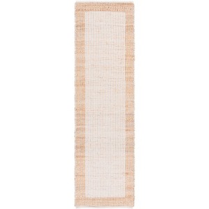 Natural Fiber NFB975 Indoor Rugs - Safavieh - 1 of 4