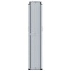 vidaXL Retractable Side Awning Anthracite 86.6"x393.7" - 4 of 4