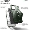 Dexnor for Samsung Galaxy S21 Ultra Case, Heavy Duty Military Grade Protection Cover for S21 Ultra 5G, 6.8 inch - 3 of 3