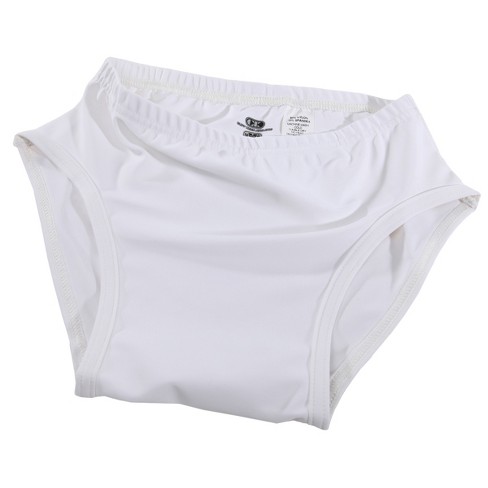 Cliff Keen Wrestling Compression Gear Briefs - White : Target