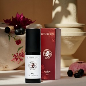 LOVVE Beauty Anti-Aging Serum .5 oz - 1 of 4