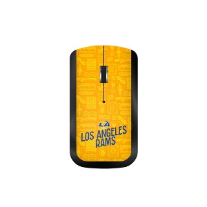 Keyscaper NFL NFC Teams 2024 Edition Wireless Mouse - 1 of 4
