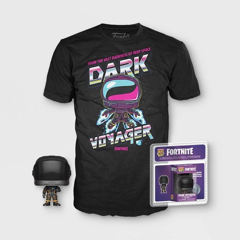 Fortnite t shirt kids