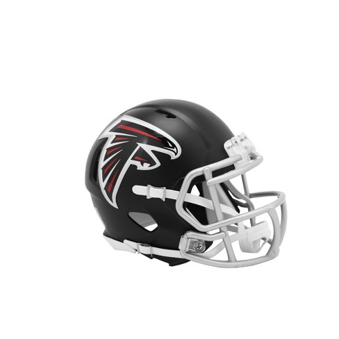 atlanta falcons mini helmet