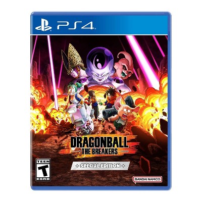  Dragon Ball Xenoverse 2 - PlayStation 4 Day One Edition :  Bandai Namco Games Amer: Video Games