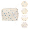 REGALWOVEN Foldable Organizing Closet Storage Bag with Handles - 3 of 4