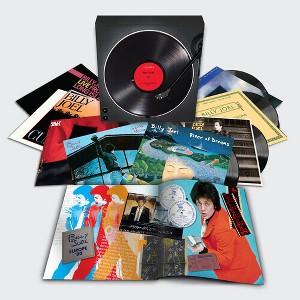 Billy Joel - The Vinyl Collection, Volume 2 - 1 of 1