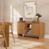 Modern TV Stand/Sideboard - 3 of 4