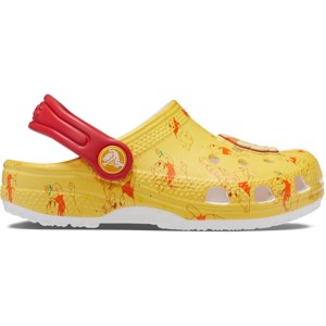 Crocs Toddler Disney Winnie the Pooh Classic Clogs - 1 of 4