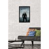 Trends International Netflix The Witcher - Teaser Framed Wall Poster Prints - 2 of 4