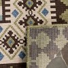 Veranda VER099 Power Loomed Indoor/Outdoor Area Rug  - Safavieh - 4 of 4