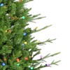 Kurt Adler 4-Foot Pre-Lit Multi-Color LED Timberland Tree - image 2 of 2