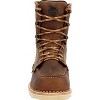 Men's Georgia Boot Wedge Waterproof Work Boot - 3 of 4