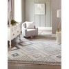 Unique Loom Arlo Collection Area Rug - Hannah (' " x ' "  ) - 3 of 4