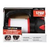 Life+Gear USB Spot/Area Lantern with RED Safety and USB Out - 4 of 4