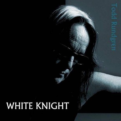 Todd Rundgren - White Knight (CD)