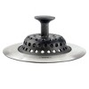 OXO® Good Grips® 2-in-1 Sink Strainer and Stopper