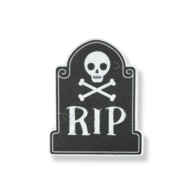 Novelty Dish Sponge Tombstone - Bullseye's Playground™