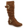 Journee Women's Jester-01 Boots - 2 of 4