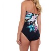 Women's Bandeau One Piece Swimsuit - Gottex - 2 of 4