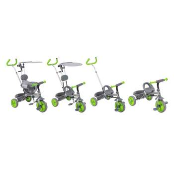 Huffy Green Machine Kids' 20 Drift Trike
