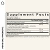 Codeage Men’s Daily Probiotic Supplement 50 Billion CFU Probiotic Blend with Zinc, Inulin Prebiotic, Men’s Wellness Support, 30 Capsules - 3 of 4