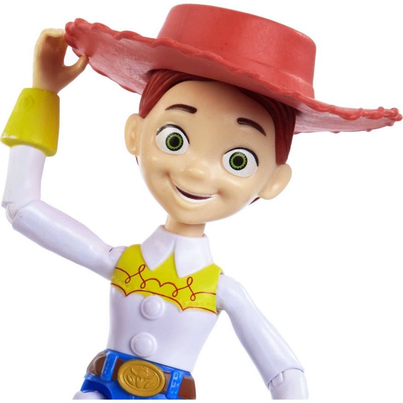 Disney Pixar Toy Story Jessie Figure, 3 of 6