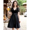 KOJOOIN Costume Women's Cosplay Dress Traditional Costume Carnival Outfit - 2 of 4