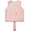 SARO 2025 UV UPF 50+ Swim Vest: Adjustable Flotation, Safety Clasp, Neoprene Comfort for Kids - 2 of 4