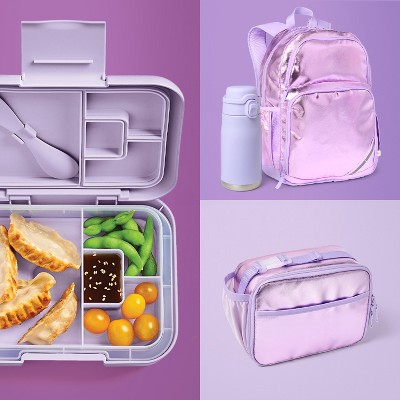 School supplies for everyone’s favorite subject: lunch!