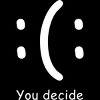 Men's Design By Humans you decide By ZeusSE Tank Top - 2 of 2