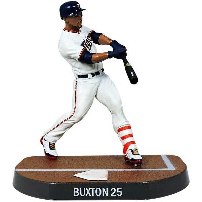 MLB Minnesota Twins 6 Inch Figure | Byron Buxton