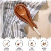 Folkulture Brass Spoon Rest - 2 of 4