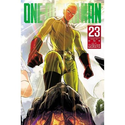 Yusuke Murata Illustration Card Comics ONE-PUNCH MAN Vol. 29 Animate  Purchase benefits, Goods / Accessories